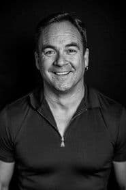 Paul Paddick as Captain Feathersword / Wags the Dog / Life-Saver / Rose Robber