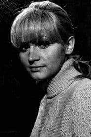 Carmen Villani as Loredana Cataluzzi