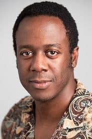 Jimmy Castro as Mark