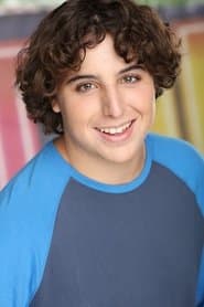 Noah Kaye Bentley as Burple (voice)