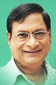 M. S. Narayana as Chandra Mouli