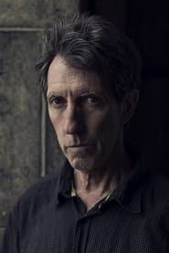 Philip Lenkowsky as Mężczyzna w katedrze