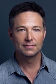 George Newbern as Steve Trevor (voice)