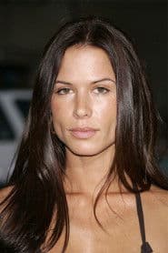 Rhona Mitra as Rachel Donnelly