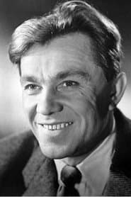 Pyotr Lyubeshkin as Guzhov