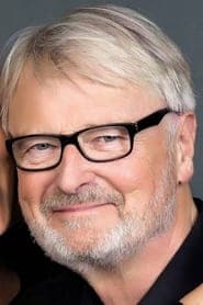 Bent Mejding as Pastor Wredmann