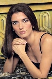 María Socas as Naja the Sorceress