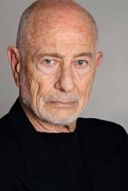 Stanley B. Herman as Landlord