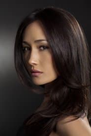 Maggie Q as Christine