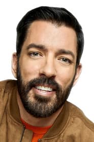 Drew Scott as Jason Keppler