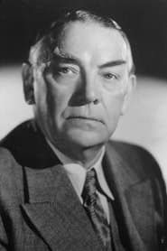 Roger Imhof as Senator Burnett