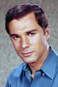 George Maharis as Lee Barrett