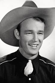 Roy Rogers as Roy Rogers