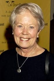 Annette Crosbie as Fairy Godmother