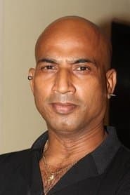 Jeetu Verma as Vikrant Raghuvanshi