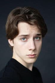 Aleksey Onezhen as малыш