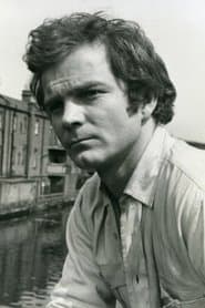 Keith Buckley as Johnny