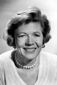 Augusta Dabney as Mrs. Eisler