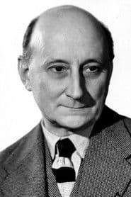 Felix Aylmer as Dr. Lieberman