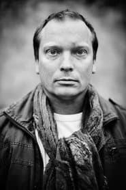 Stefan Perceval as Marcus