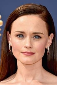 Alexis Bledel as Becky