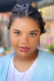 Alison Fernández as Pepper Phan