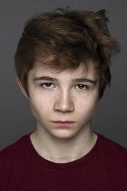 Nikita Manets as Егор