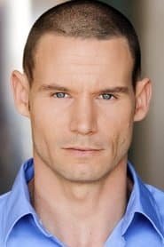 Jonathan Camp as Shawn
