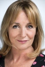 Caroline Langrishe as Girl in the Bar