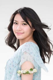Megumi Nakajima as Megumi Aino / Cure Lovely (voice)