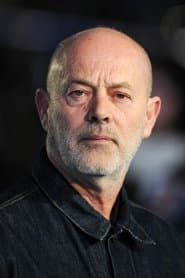 Keith Allen as Terry