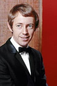 Noel Harrison as Lt. Hilary