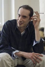 Simeon Nikolaidis as Little Boy