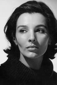 Bárbara Mújica as Vicenta