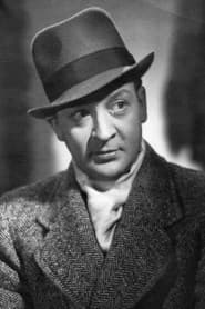 Pentti Viljanen as Saastamoinen