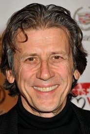 Richard Cox as Richard Clark