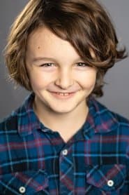Tate Birchmore as Brian