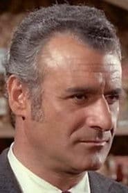 Adriano Micantoni as Ramon