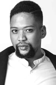 Blessing Xaba as Sidney 'Fatty' Sibeko-Scott