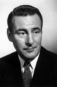 Tom Conway as Steve Barnes