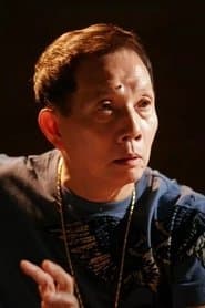 Lau Kar-Leung as Casino Boss