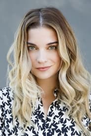 Annie Murphy as Natasha