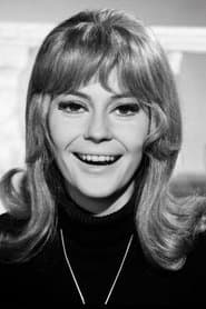 Rosemarie Lindt as Bertha