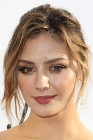 Christine Evangelista as Abby Jones