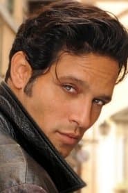 Gabriel Garko as Helmut Schultz