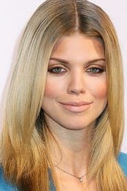 AnnaLynne McCord as Morning / Simone