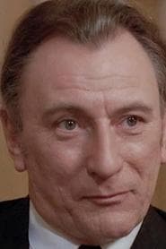 Sydney Walker as Dr. Shapeley