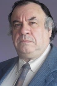 Bonnafet Tarbouriech as L'adjudant Bordier