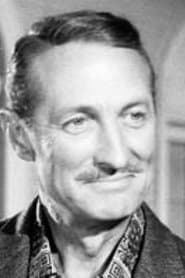 John Holland as Norman Grant