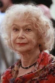 Svetlana Nemolyaeva as Alfred III's wife